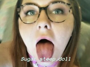 Sugar_steep_doll