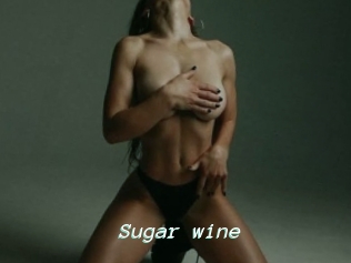 Sugar_wine