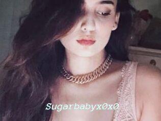 Sugarbabyx0x0