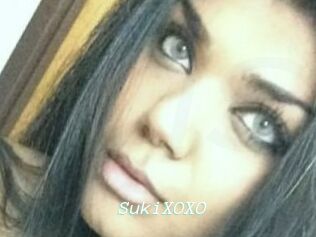 SukiXOXO