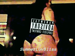 SummerLuvBliss