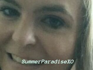 SummerParadiseXO