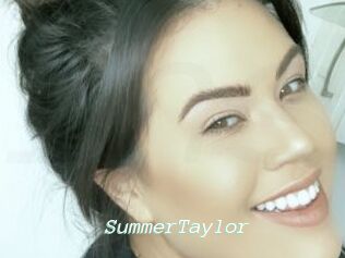 SummerTaylor