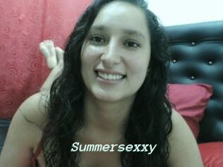 Summersexxy