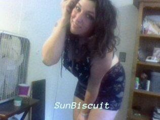 SunBiscuit