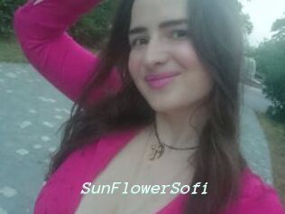 SunFlowerSofi