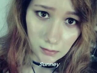 Sunney