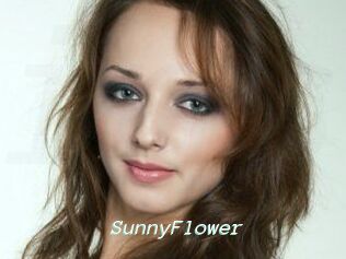 SunnyFlower