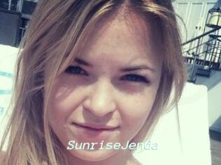 SunriseJenda