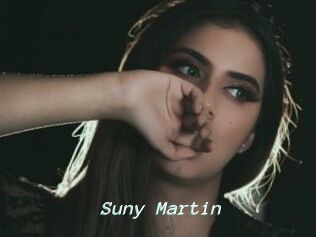 Suny_Martin