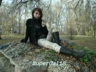 SuperGal18