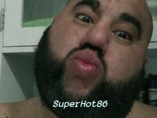 SuperHot86