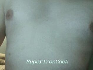 SuperIronCock