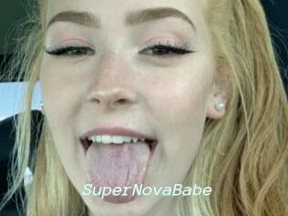 SuperNovaBabe