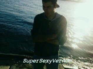 SuperSexyVernon