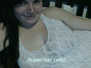 Supermarie89