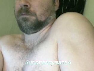 Supersexyman18