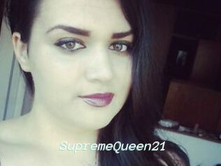 SupremeQueen21