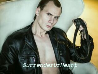 SurrenderUrHeart