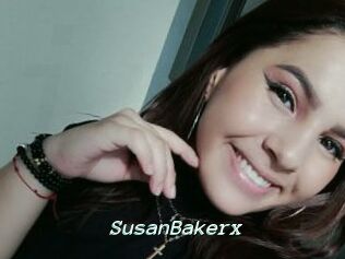 SusanBakerx