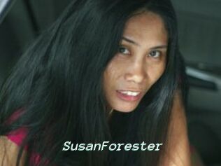 SusanForester