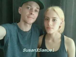 SusanXSamuel