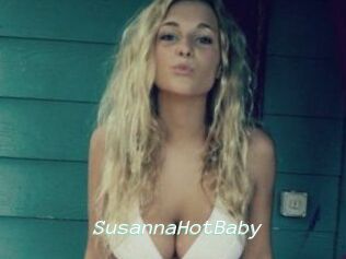 SusannaHotBaby