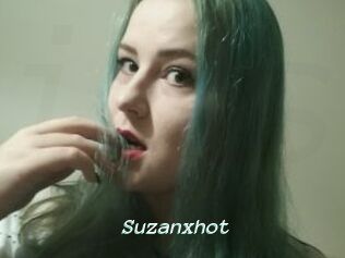 Suzanxhot