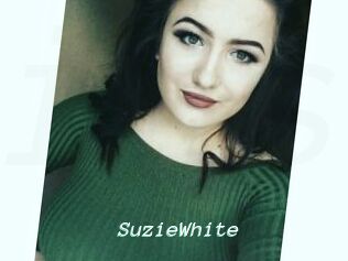 SuzieWhite