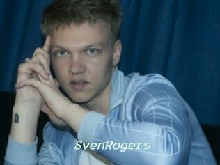 SvenRogers