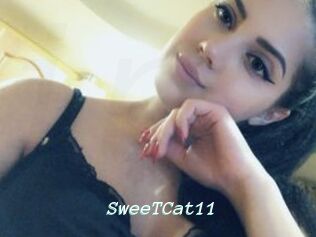 SweeTCat11