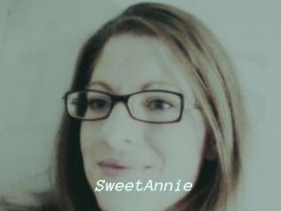 SweetAnnie