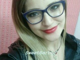 SweetBarbie