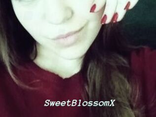 SweetBlossomX