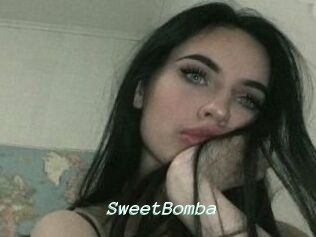 SweetBomba