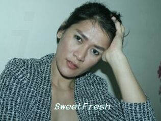 SweetFresh