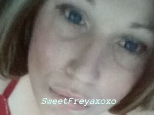 SweetFreyaxoxo