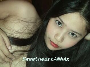 SweetHeartANNAx