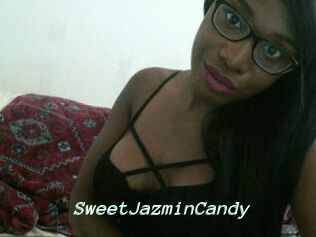 SweetJazminCandy