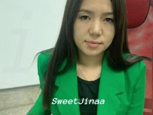 SweetJinaa