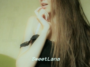 SweetLana