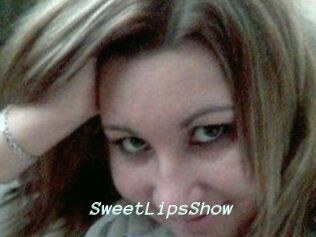 SweetLipsShow