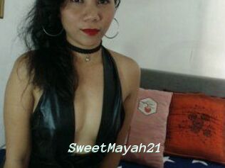 SweetMayah21