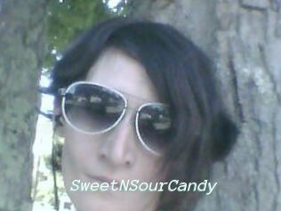 SweetNSourCandy