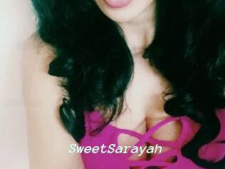 SweetSarayah