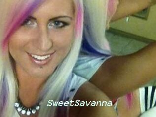 SweetSavanna