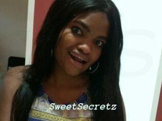 SweetSecretz