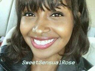 SweetSensualRose