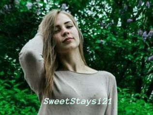 SweetStaysi21