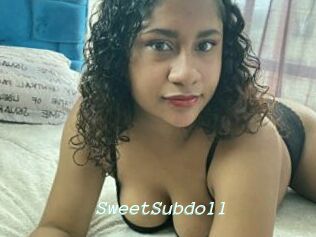 SweetSubdoll